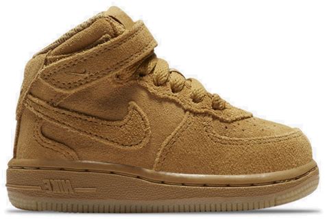 nike air force mid lv8 bruin baby|Nike Air Force 1 LV8 HD 2 .